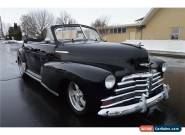 1948 Chevrolet Other Coupe for Sale