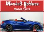 2017 Mercedes-Benz SL-Class Base Convertible 2-Door for Sale