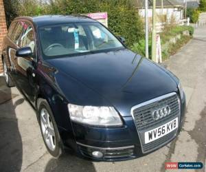 Classic Audi A6 2.7TDI quattro Diesel 4wd SE Estate 5d 2698cc auto Many extras for Sale