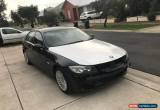 Classic BMW 320D E 90 2007 TURBO DIESEL for Sale