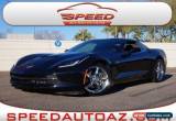 Classic 2014 Chevrolet Corvette for Sale