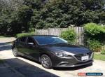 Mazda: Mazda3 GX-SKY for Sale
