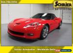 2011 Chevrolet Corvette Grand Sport Convertible 2-Door for Sale