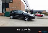 Classic 2010 VOLKSWAGEN TIGUAN SE TDI 4MOTION ESTATE DIESEL for Sale