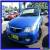 Classic 2003 Mazda 323 Protege Blue Manual 5sp M Sedan for Sale