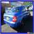 Classic 2003 Mazda 323 Protege Blue Manual 5sp M Sedan for Sale