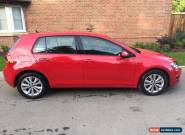 Volkswagen Golf 1.6 TDI SE Hatchback 5dr  for Sale