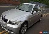 Classic 2006 BMW 320 D SE 2.0 TURBO DIESEL AUTOMATIC - FULL BLACK LEATHER for Sale