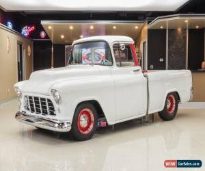 Classic 1955 Chevrolet Other Pickups for Sale