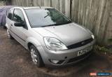 Classic Ford Fiesta finesse 1.3 for Sale