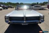 Classic Pontiac: Catalina TWO DOOR POST for Sale