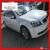 Classic 2007 Holden Statesman WM V6 White Automatic 5sp A Sedan for Sale