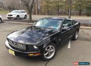 2006 Ford Mustang Premium 2 Door Sport coupe for Sale