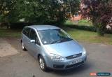 Classic FORD FOCUS C-MAX1.6 TDCI AUTOMATIC  for Sale