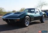 Classic 1971 Chevrolet Corvette for Sale