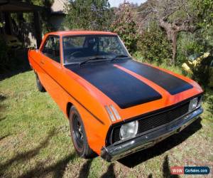 Classic Chrysler Valiant VG Coupe Pacer Replica for Sale