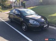 SUZUKI KIZASHI SEDAN 2010 for Sale