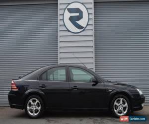 Classic 2007 FORD MONDEO 2.0 EDGE TDCI 5d 130 BHP for Sale