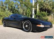 2000 Chevrolet Corvette Base Coupe 2-Door for Sale