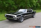 Classic 1968 Chevrolet Camaro 2 DOOR HARDTOP for Sale