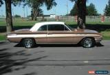 Classic 1962 Buick Skylark for Sale