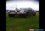 Classic Holden rodeo lx 4x4 turbo diesel dual cab ute low 205011kms no reserve!! for Sale