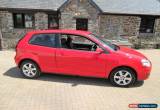 Classic VW POLO 1.4 "MATCH"...3DOOR..FSH..STUNNING. for Sale