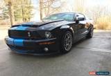 Classic 2008 Ford Mustang GT500 for Sale