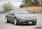 Classic Nissan: 300ZX for Sale