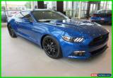 Classic 2017 Ford Mustang GT Premium for Sale