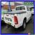 Classic 2009 Toyota Hilux KUN26R 09 Upgrade SR (4x4) White Automatic 4sp A for Sale