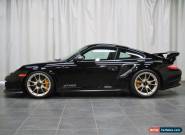 Porsche: 911 GT2 RS for Sale