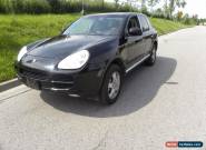 2006 Porsche Cayenne for Sale