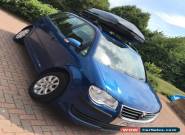 VOLKSWAGEN TOURAN 2.0 DIESEL 7 SEATER for Sale