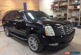 Classic 2008 Cadillac Escalade for Sale