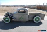 Classic 1940 Chevrolet Other Pickups CUSTOM for Sale