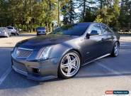 2009 Cadillac CTS for Sale