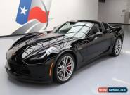 2015 Chevrolet Corvette Z06 Coupe 2-Door for Sale