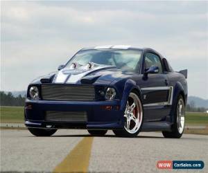 Classic 2005 Ford Mustang GT Deluxe for Sale