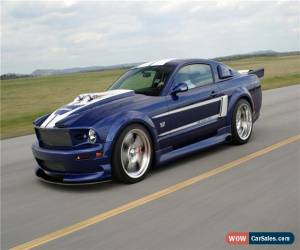 Classic 2005 Ford Mustang GT Deluxe for Sale