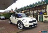 Classic 2011 Mini Hatchback 2.0 Cooper SD 3dr 3 door Hatchback  for Sale