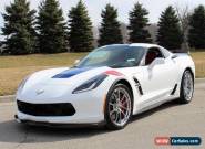 2017 Chevrolet Corvette Grand Sport for Sale