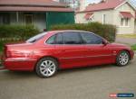 2003 WK HOLDEN CAPRICE, V8 AUTO, GOOD COND, OR SWAP FOR OLD HOLDEN for Sale