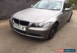 Classic 2005 BMW 3 SERIES 320d SE DIESEL MOT SPARES OR REPAIRS for Sale