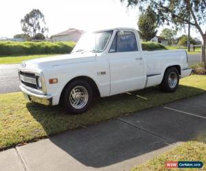 Classic chev c10  Holden HX ute   Hotrod  308 Ratrod  for Sale