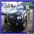 Classic 2007 Ford Ranger PJ XLT (4x4) Blue Manual 5sp M for Sale