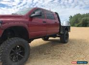 Dodge: Ram 2500 for Sale