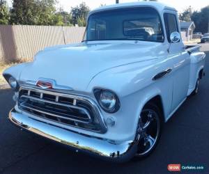 Classic 1955 Chevrolet Other Pickups Standard for Sale