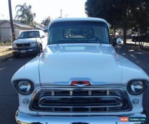 Classic 1955 Chevrolet Other Pickups Standard for Sale