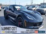 2017 Chevrolet Corvette Z06 Coupe 2-Door for Sale